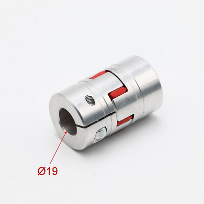 KTR Rotex GS 19 Klauenkupplung L= 64mm