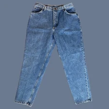 Vintage 90s Gitano High Waist Mom Jean