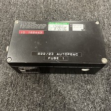 Mettler-Toledo Inc. GD15X/USA Power Supply Converter *No Power Cord