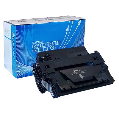 CE255A 55A Compatible Toner Cartridge New For HP LaserJet P3015 P3015d Printer