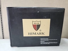 Himark Shaverhead w/handheld Shower System Without Tub Spout. Oil Rubbed Bronze