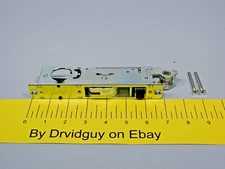 Adams Rite MS+1893-36 Deadlock / Deadlatch, 1-1/8" Backset Hook-Shaped Deadlock