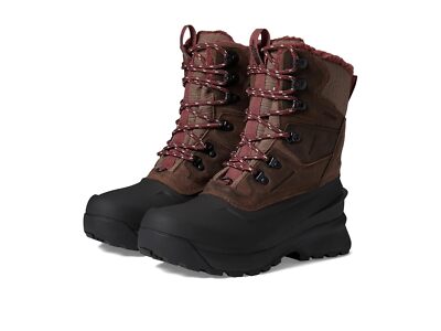Woman's Boots The North Face Chilkat V 400 Waterproof | eBay