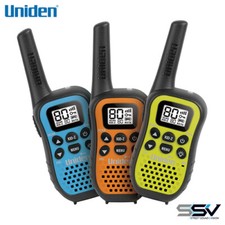 Uniden 80 Channel Uhf Cb Hh