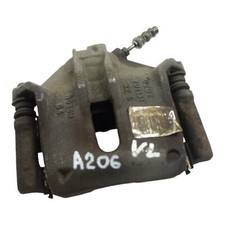 Peugeot 208 1,2 60kW Bremssattel vorne links 3003 ARN