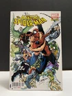 Amazing Spider-Man #500 (#11) La Mole Variant Ltd 1000 J. Scott Campbell NM