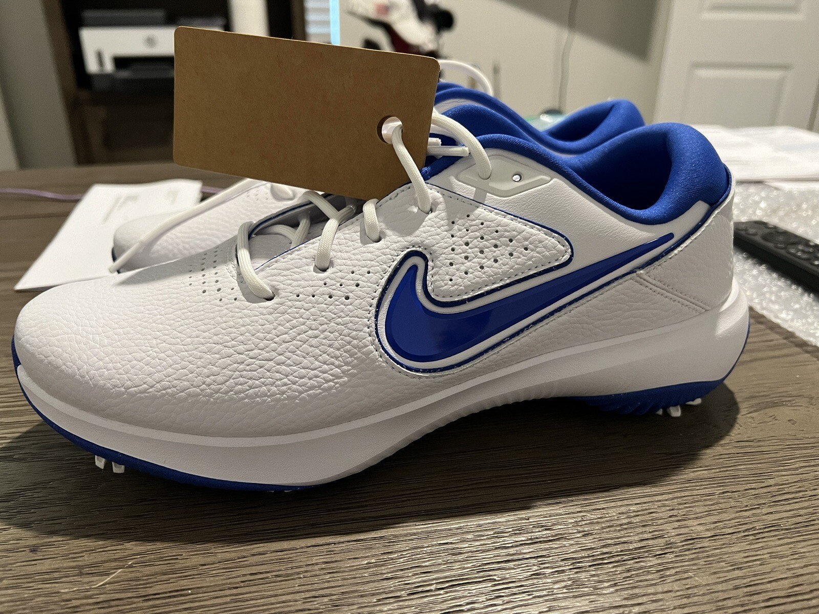 NWT’s Nike Victory Pro 3 Mens Golf Shoe Size 10 Jordan eBay