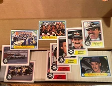 1988 Maxx Auto Racing Cards You Pick w/Rookies Complete Your Set BUY MORE + SAVE