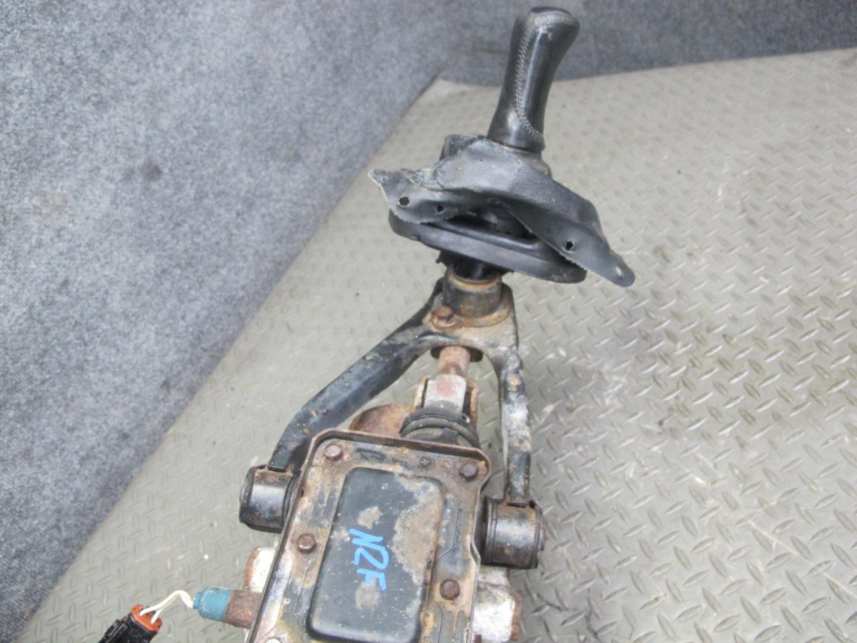 カーズ 5BOX 90-95 Nissan Z32 300zx R30a 5-speed Manual Transmission for
