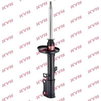 KYB Shock Absorber Rear Twin Tube Gas Pair For Toyota Celica 334050-334051