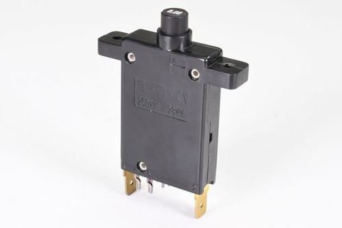 ETA 2-6200-P10-Si-0,08A, Thermischer Schutzschalter - Bild 4 von 6
