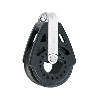 Harken 40 mm fester Kohlenhydratblock