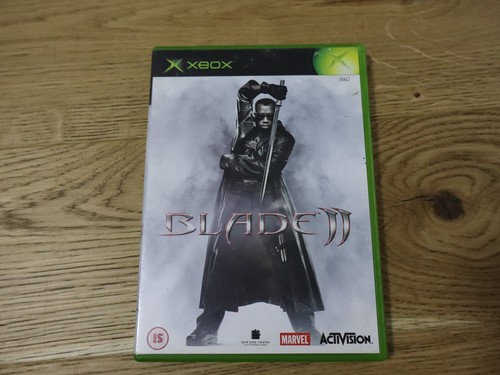 ORIGINAL XBOX GAMES (NOT 360/ONE) PICK-A-GAME VARIOUS TITLES **UPDATED**28/07/25 - Picture 18 of 308