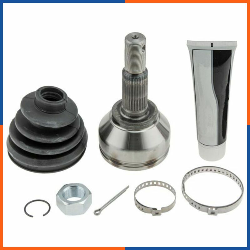Joint arbre de transmission NISSAN CV1301N anti claquement
