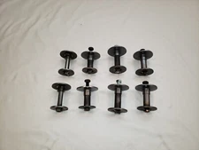 Body Mount Hardware Kit 01-05 Ford Explorer Sport Trac 32 Piece Kit For Daystar