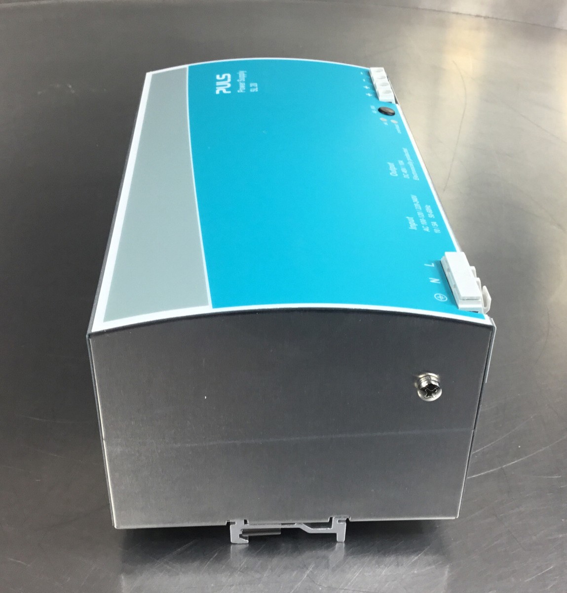 西LP Pulse (20) Pulse OSR099 Out-Sider /00400 TESTED PULS SL20.310 SL 20 DIN Rail Power Supply 3Ph 50/60Hz