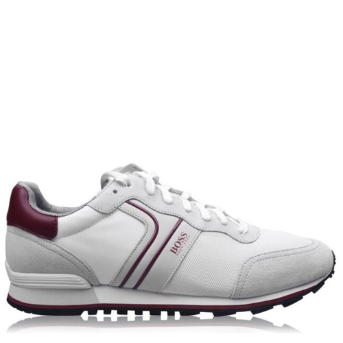 boss parkour trainers