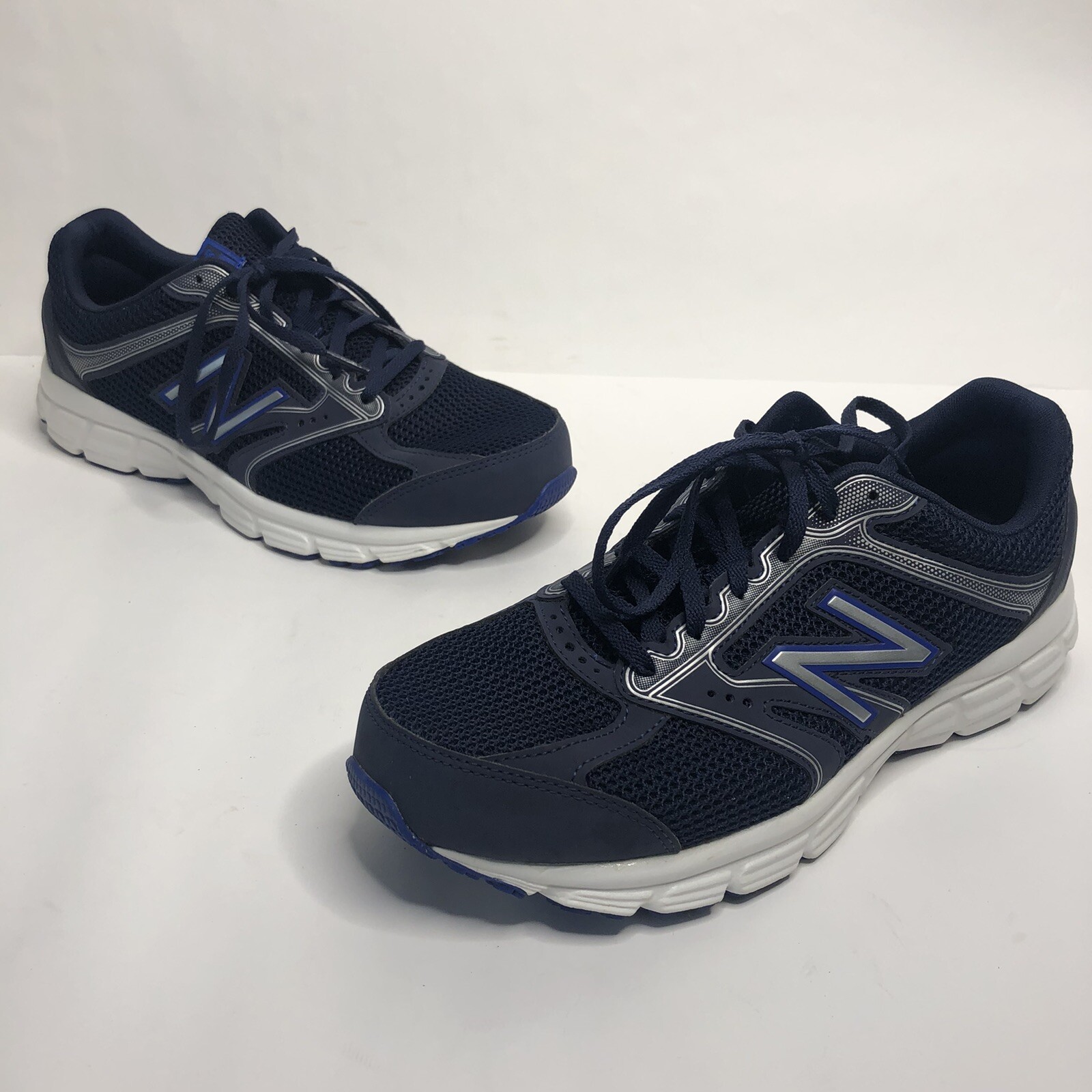 Blue Running Shoes M460SP2 Mens Size 