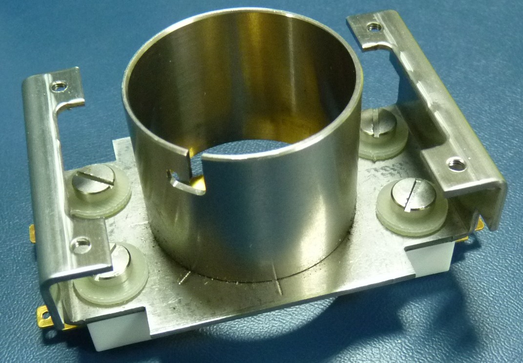 1PCS Western Electric 205D.VT2 Type tube SOCKETS