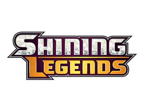Pokemon - Sun & Moon - SHINING LEGENDS - Pick Your Card - NEAR MINT