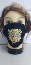 SUBLIME CUSTOM 100 COTTON FACE MASK