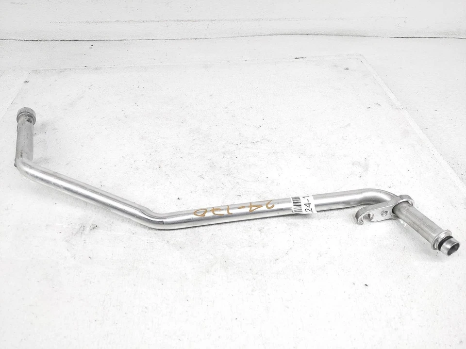 Tubo de manguera líquido de succión aire acondicionado Toyota Corolla 2014-2019 88707-02240 Foto 2 de 4