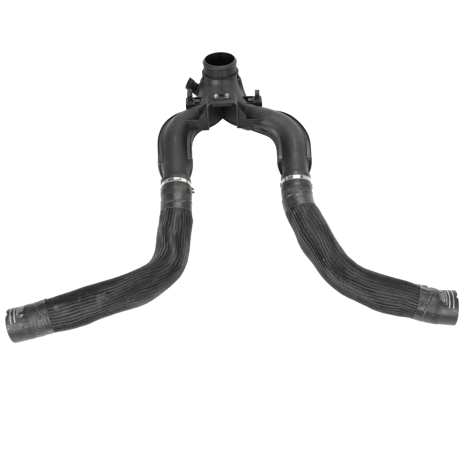 GENUINE MASERATI 2014+ Ghibli 13-16 QTP SQ4 Manifold Air Intake Sleeve 670003620
