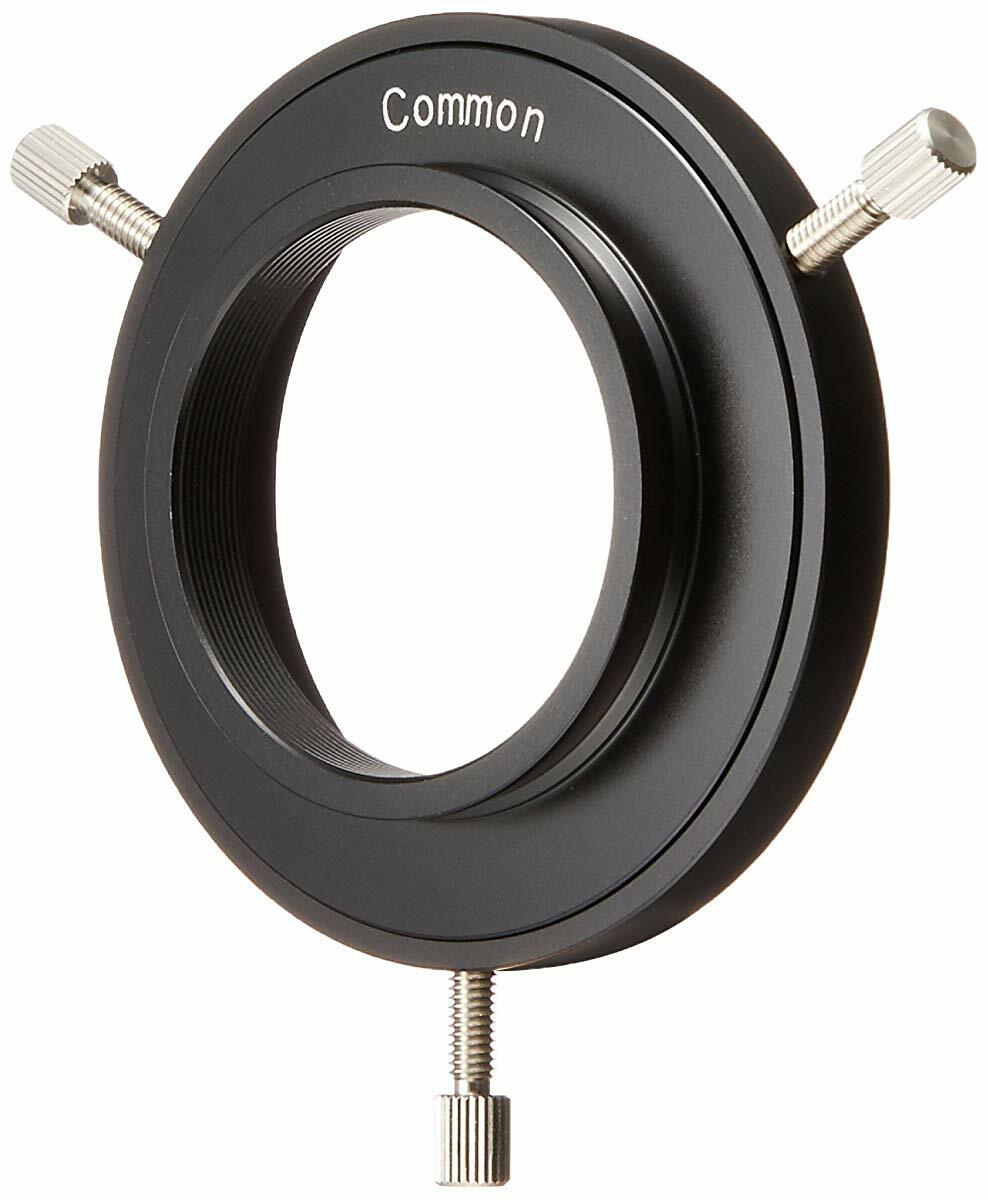 Vixen Direct Wide Photo Adapter 60Mm For General Type T Mounts eBay