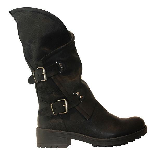 coolway leather boots