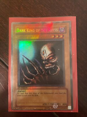 1st edition 1996 yugioh cards Amazon.com: Rare Yugioh Cards 1996 1st