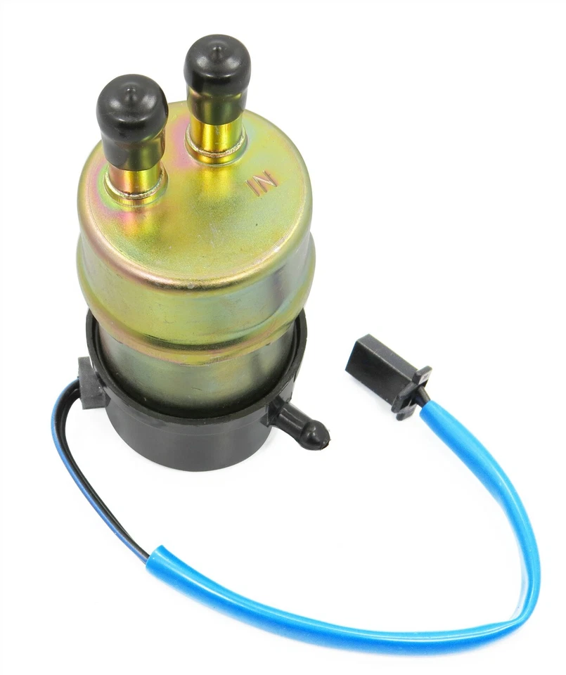 Fuel Tank Pump For Yamaha ROYAL STAR XVZ 1300 A LT ROYAL STAR DELUXE 1996-2000 Foto 2 de 3