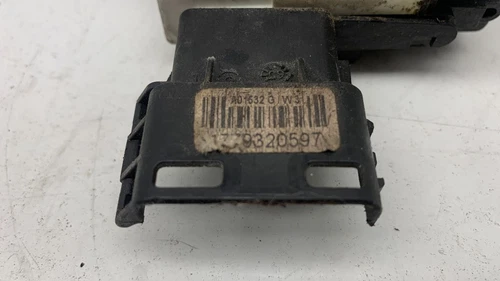 567148 Cerradura Puerta Delantera Izquierda para PEUGEOT 308 Premium 2009 478058 - Imagen 5 de 9