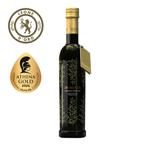 Dominus Early Harvest Spanish Extra Virgin Olive Oil from Spain