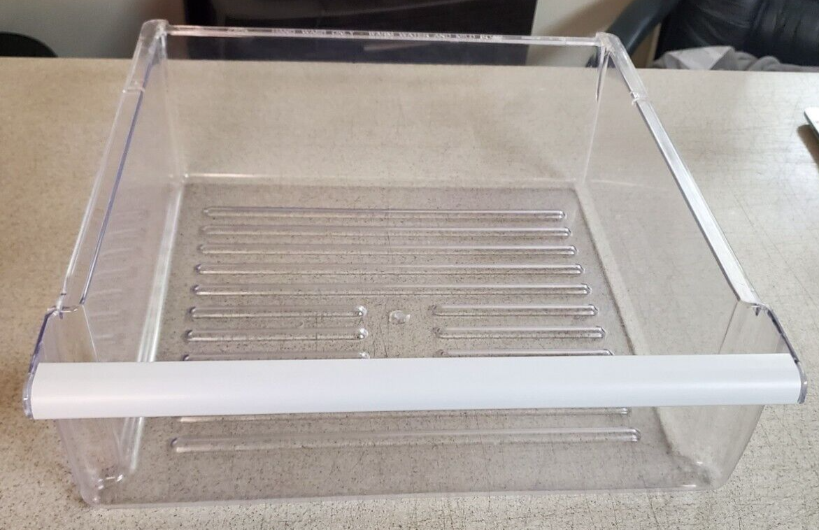 Whirlpool Refrigerator Snack Pan / Drawer WP2309517 2309517 2309518 eBay