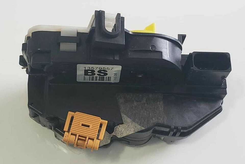 ПОЖИЗНЕННАЯ ГАРАНТИЯ 15 - 16 Buick LaCrosse OEM ЛЕВЫЙ привод замка задней двери - Изображение 3 из 4