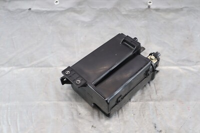 2024 NISSAN Z PERFORMANCE NISMO OEM ENGINE EMISSION CHARCOAL CANISTER 149504GA00
