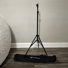 Light Stand Lighting Stand Aluminum 2.1m with Case
