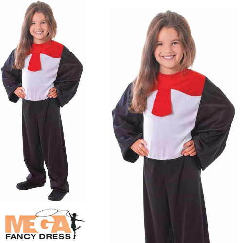 Cat In Hat Teens Fancy Dress World Book Day Week Adults Animal Costume