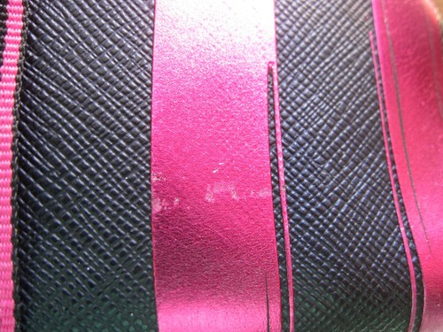 VICTORIA SECRET COSMETIC BAGS-SET OF 3-NEW W TAG! - Picture 7 of 14
