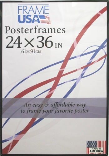 27 X 36 Poster Frame