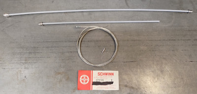 Schwinn/ Weinmann ''Split'' Road Brake Cable # 17239 Scroll down for  desc.