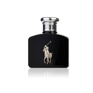 polo black men's cologne
