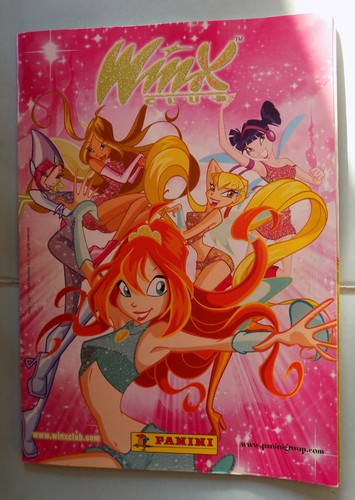 Winx club, plusieurs numéros, dès 7 ans - Livres