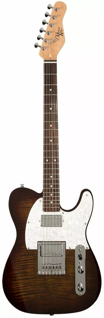 Michael kelly cheap 1953 telecaster