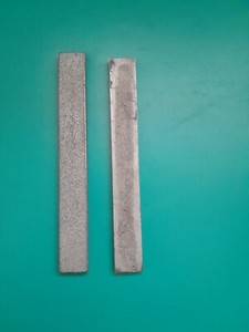 2 Vintage BAR MAGNETS