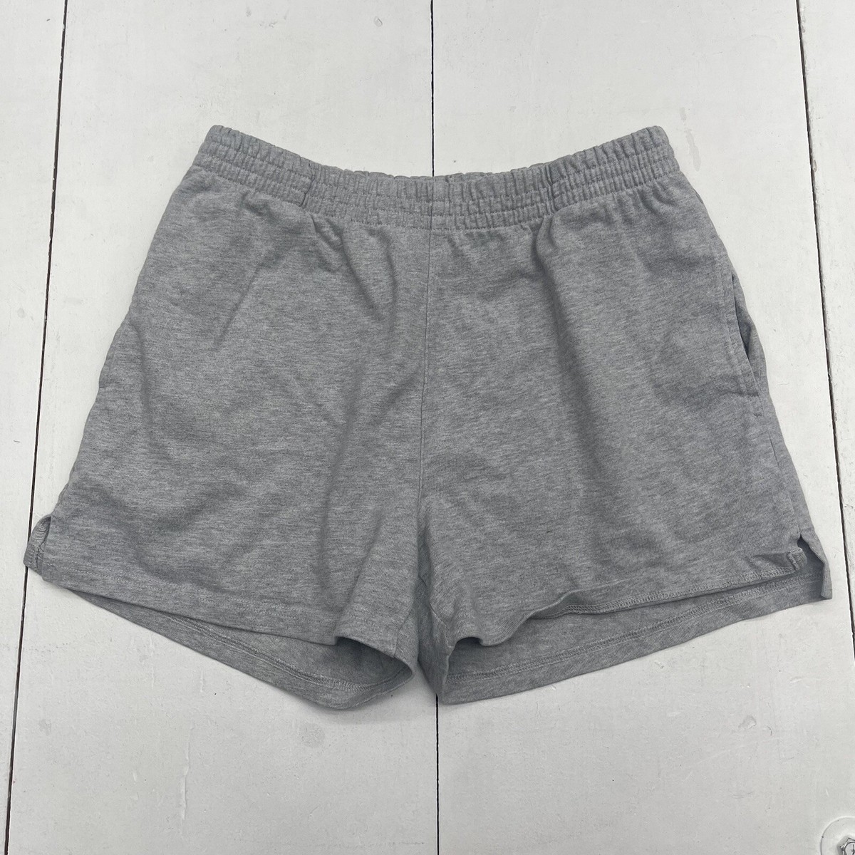 JILTU frill sweat short pants gray サイズ1 JILTU frill sweat short pants gray サイズ1