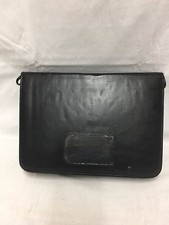 Agora Leather Case for PSION Teklogix Netbook Pro Made in USA