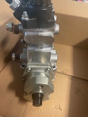New OEM JDeere, DENSO ECD-U2 Fuel Inj Pump 094000-0722 New OEM JDeere, DENSO ECD-U2 Fuel Inj Pump 094000-0722