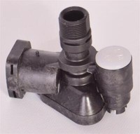 KäRcher Steuerkopf 9.001-692.0 GehäUse K3 K4 Hochdruckreiniger (9.036-686)