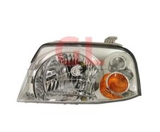 FÜR HYUNDAI ATOS PRIME MX 2004-2008 SCHEINWERFER Links 92110-05520